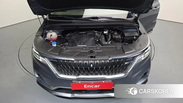 Kia Carnival 4th generation id 3264341 из Кореи 16