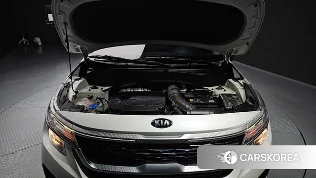 Kia Seltos id 3454269 из Кореи 16