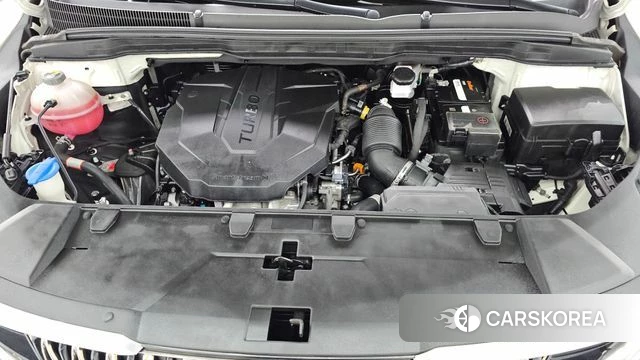 Kia Carnival 4th generation id 3965160 из Кореи 16