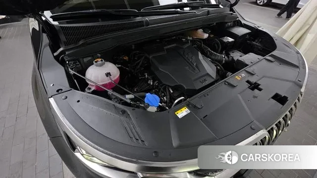 Kia Carnival 4th generation id 3716676 из Кореи 16