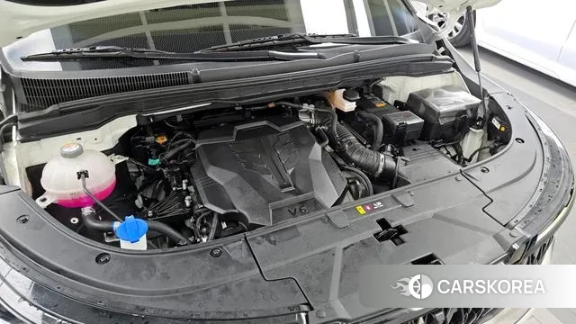 Kia The New Carnival 4th Generation id 3426481 из Кореи 16