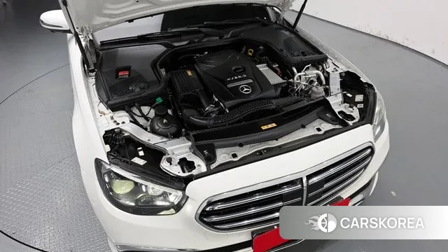 Mercedes-Benz E-Class W213 id 3343897 из Кореи 16