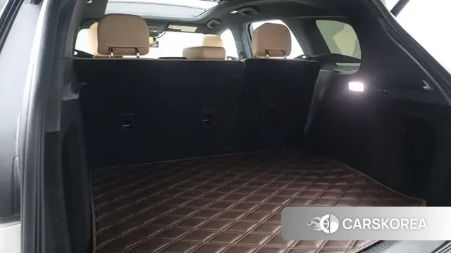 Lincoln Corsair id 3630703 из Кореи 16