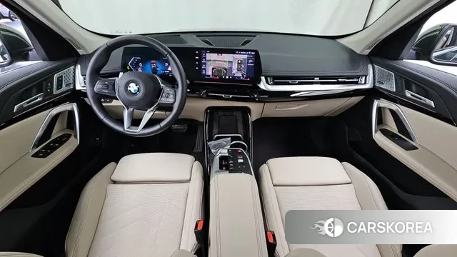 BMW X1 (U11) id 3679501 из Кореи 16