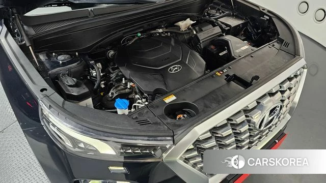 Hyundai Palisade id 4232334 из Кореи 16