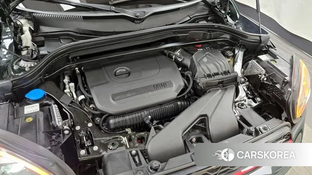 Mini Cooper S Countryman id 3654198 из Кореи 16