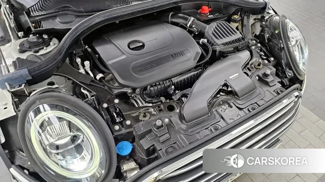 Mini Cooper Clubman id 3094698 из Кореи 16