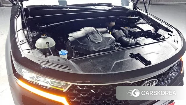 Kia Sorento 4th Generation id 3013239 из Кореи 16