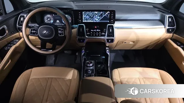 Kia Sorento 4th Generation id 3735986 из Кореи 16