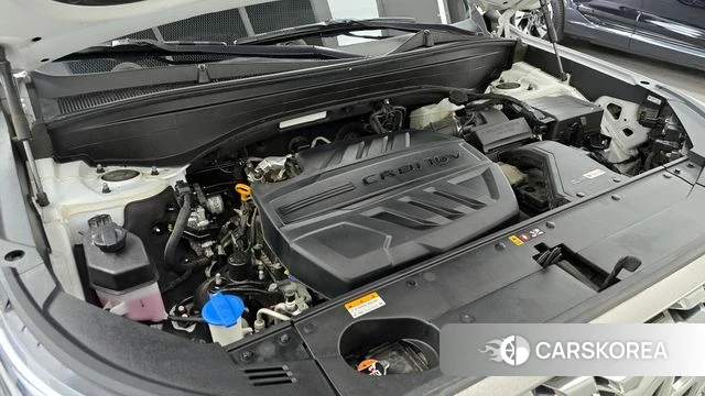Hyundai Palisade id 4338063 из Кореи 27
