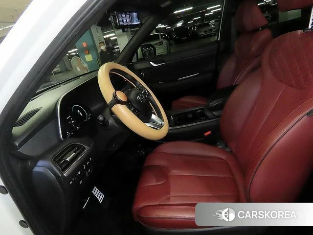 Hyundai Palisade id 3935101 из Кореи 16