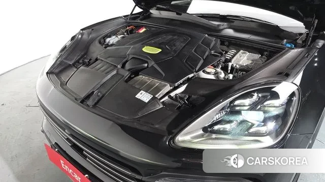 Porsche Cayenne (PO536) id 3629842 из Кореи 16