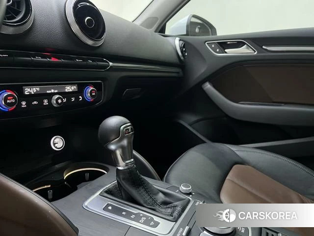 Audi A3 id 4213854 из Китая 13