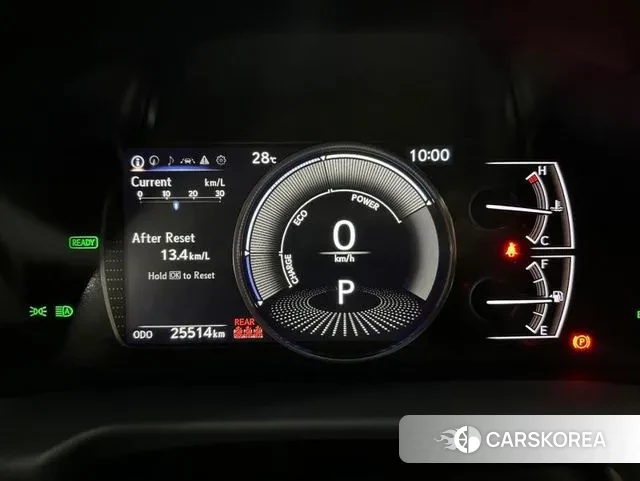 Lexus ES300h 7th generation id 3059882 из Кореи 16