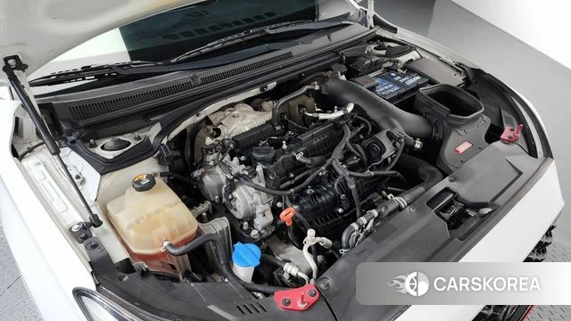 Hyundai Veloster (JS) id 3885502 из Кореи 17