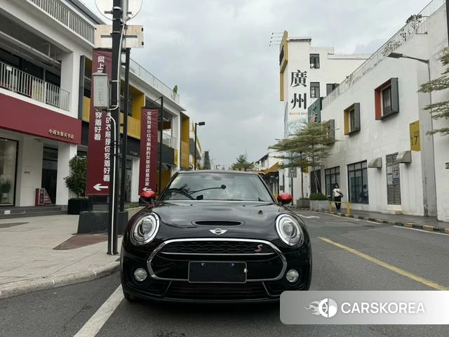MINI CLUBMAN id 4198845 из Китая 18