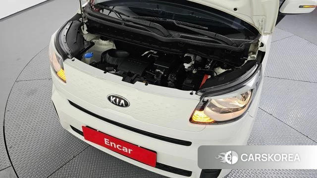 Kia The New Ray id 3955545 из Кореи 16