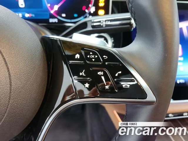 Mercedes-Benz E-Class W214 id 2948819 из Кореи 16