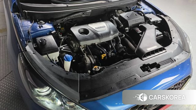 Hyundai Sonata New Rise id 3936941 из Кореи 16