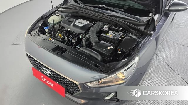 Hyundai i30 (PD) id 3900072 из Кореи 16