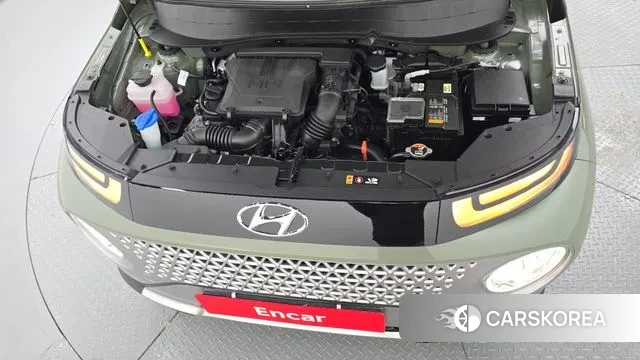 Hyundai Casper id 3383052 из Кореи 16