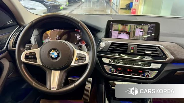 BMW X3 id 4392351 из Китая 7