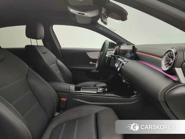 Mercedes-Benz Class A AMG id 4238172 из Китая 18