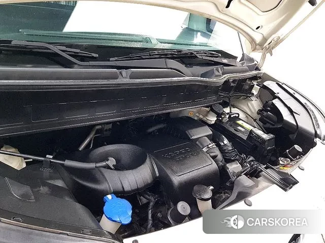 Kia The New Ray id 3779279 из Кореи 16