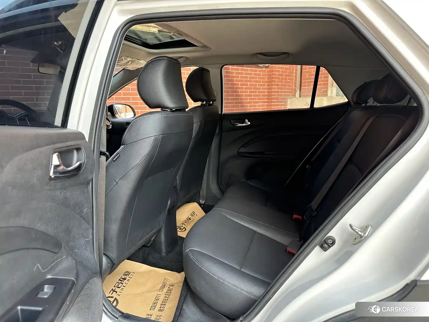 Kia KX1 id 4539226 из Китая 25