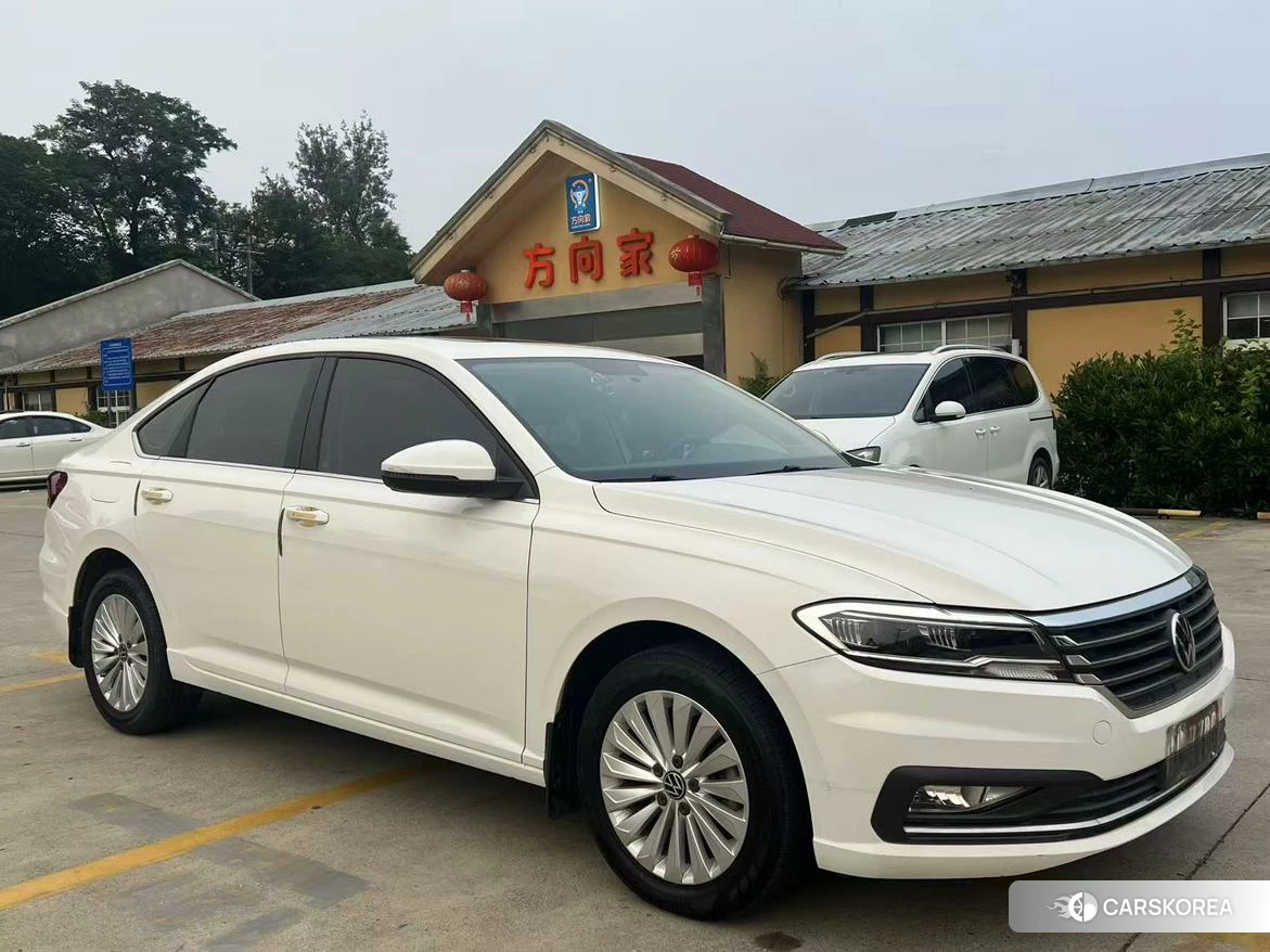 Volkswagen Lavida id 4512405 из Китая 8