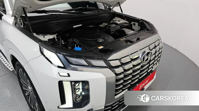 Hyundai The New Palisade id 4281472 из Кореи 16
