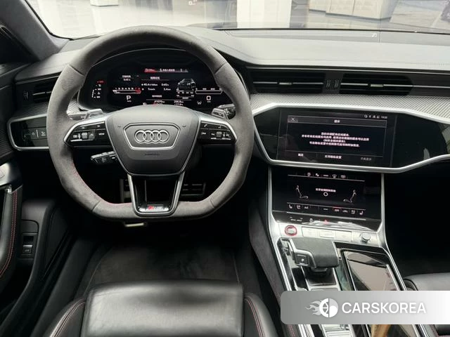 Audi RS 6 id 4260204 из Китая 21