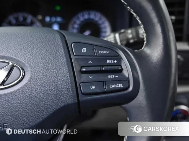 Hyundai Venue id 3283090 из Кореи 16