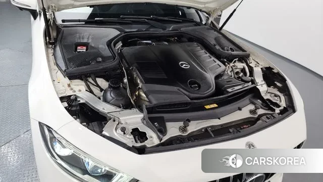 Mercedes-Benz CLS-Class C257 id 3541159 из Кореи 16