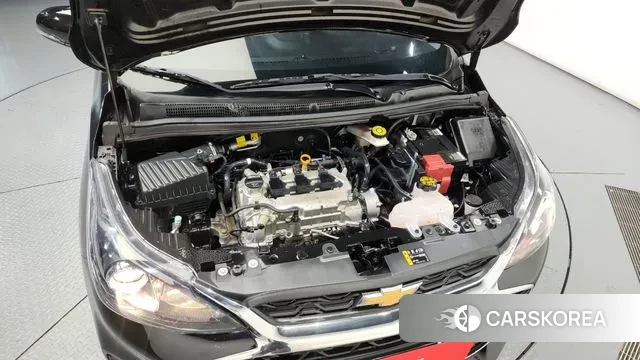 Chevrolet (GM Daewoo) The New Spark id 2931415 из Кореи 16