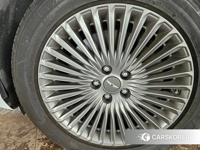 Genesis G90 id 4416500 из Кореи 16