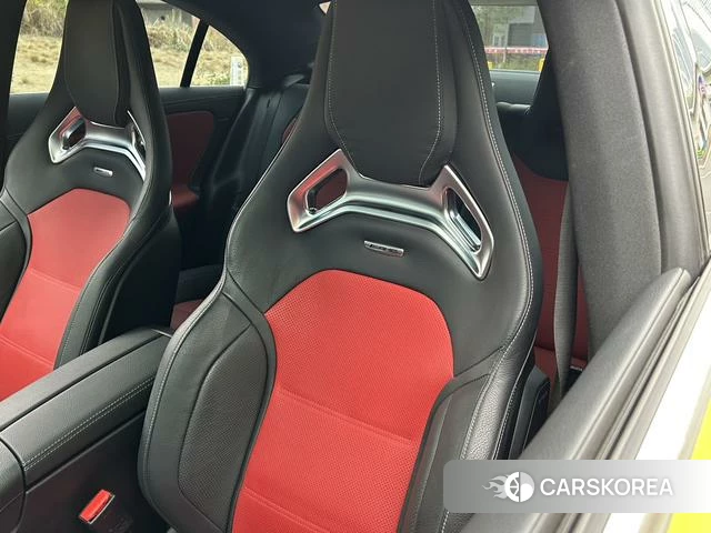 Mercedes-Benz CLA AMG id 4274452 из Китая 18