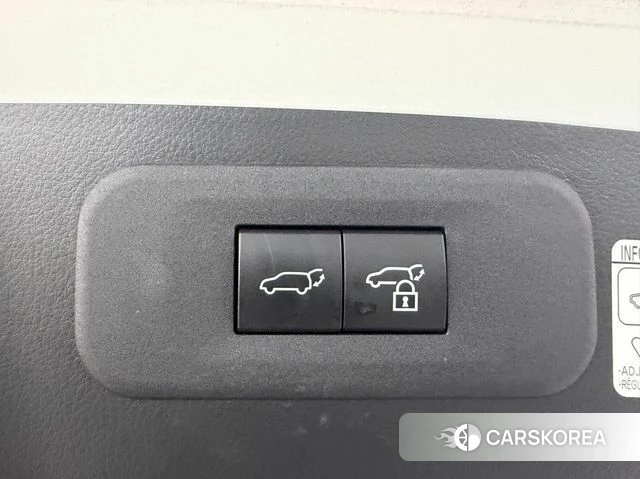 Lexus NX450h + 2nd generation id 4768719 из Кореи 16