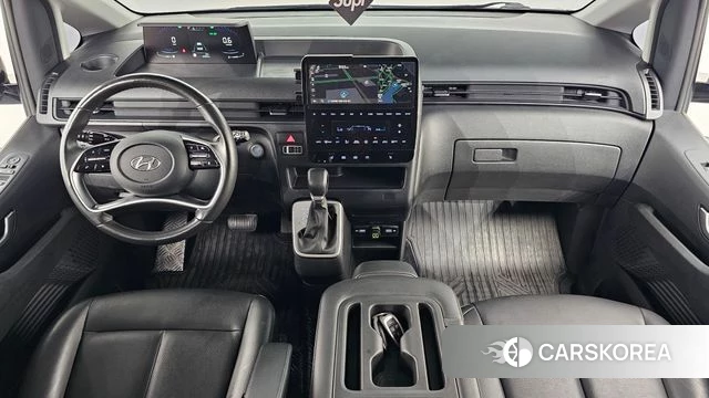 Hyundai Staria id 4618996 из Кореи 27