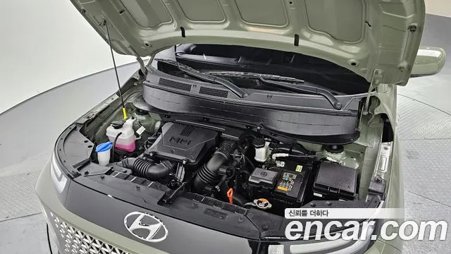 Hyundai Casper id 2658175 из Кореи 16