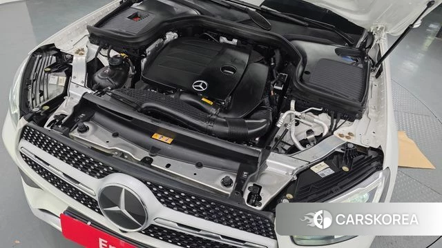 Mercedes-Benz GLC-Class X253 id 3964309 из Кореи 16