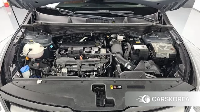 Kia Sportage 5th Generation id 3378326 из Кореи 16