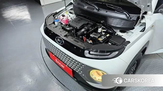 Hyundai Casper id 3716960 из Кореи 16