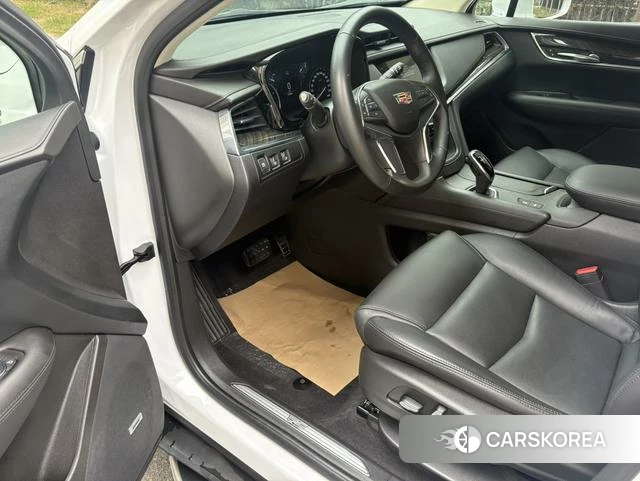 Cadillac XT5 id 4215708 из Китая 14