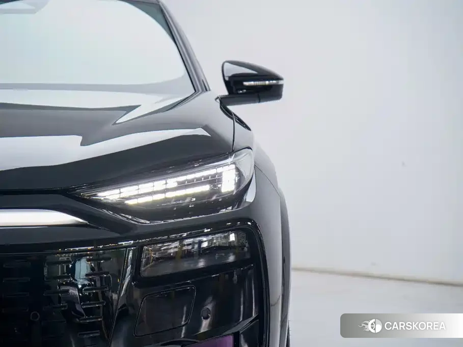 Audi Q6L e-tron id 4674514 из Китая 26