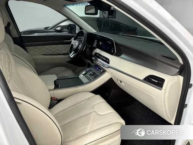 Hyundai Palisade id 3032291 из Кореи 16