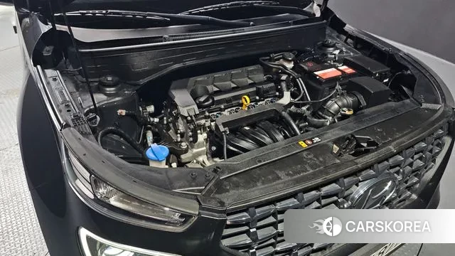 Hyundai Venue id 3692194 из Кореи 16