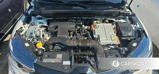 Renault Korea (Samsung) Arcana id 3811186 из Кореи 16