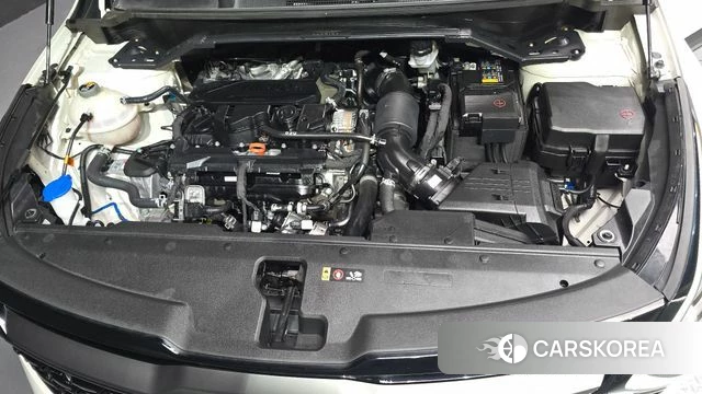 Kia Sportage 5th Generation id 4409510 из Кореи 27
