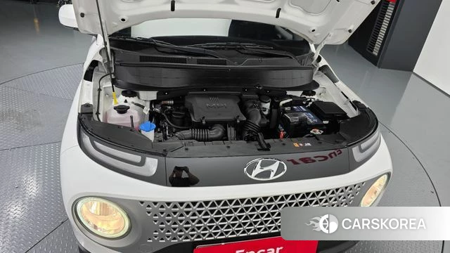 Hyundai Casper id 4608106 из Кореи 27